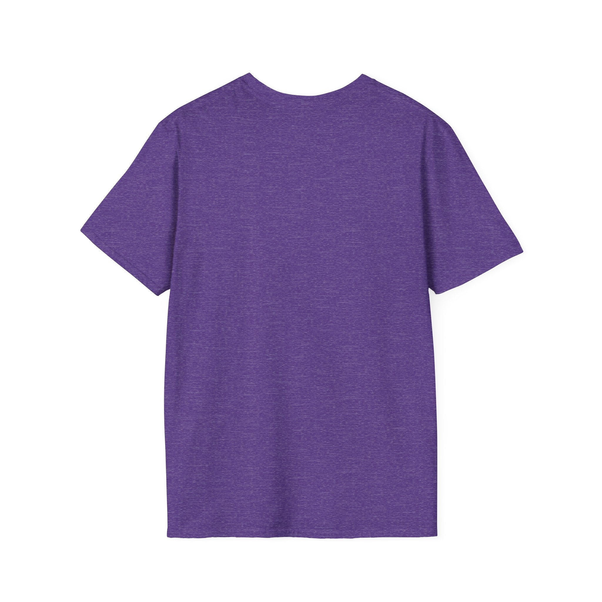 GTR Bull Icon Unisex Softstyle Tee