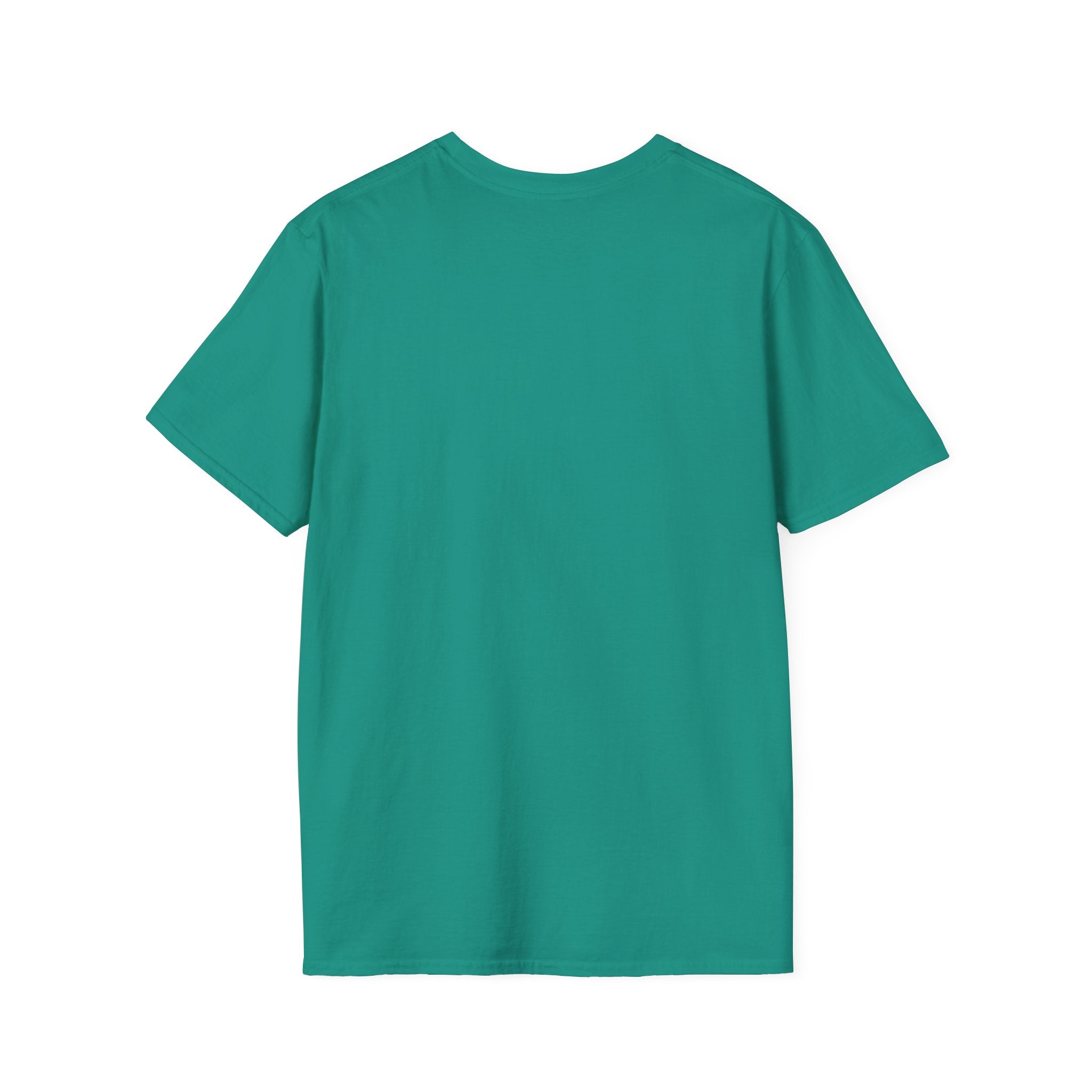 GTR Bull Icon Unisex Softstyle Tee