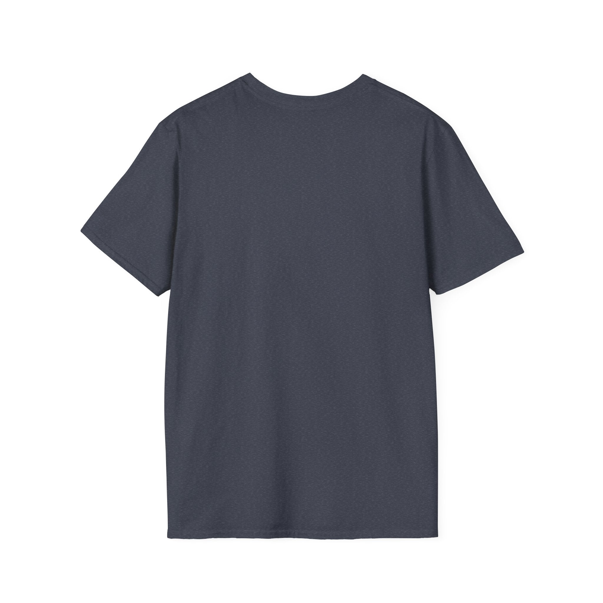 GTR Bull Icon Unisex Softstyle Tee