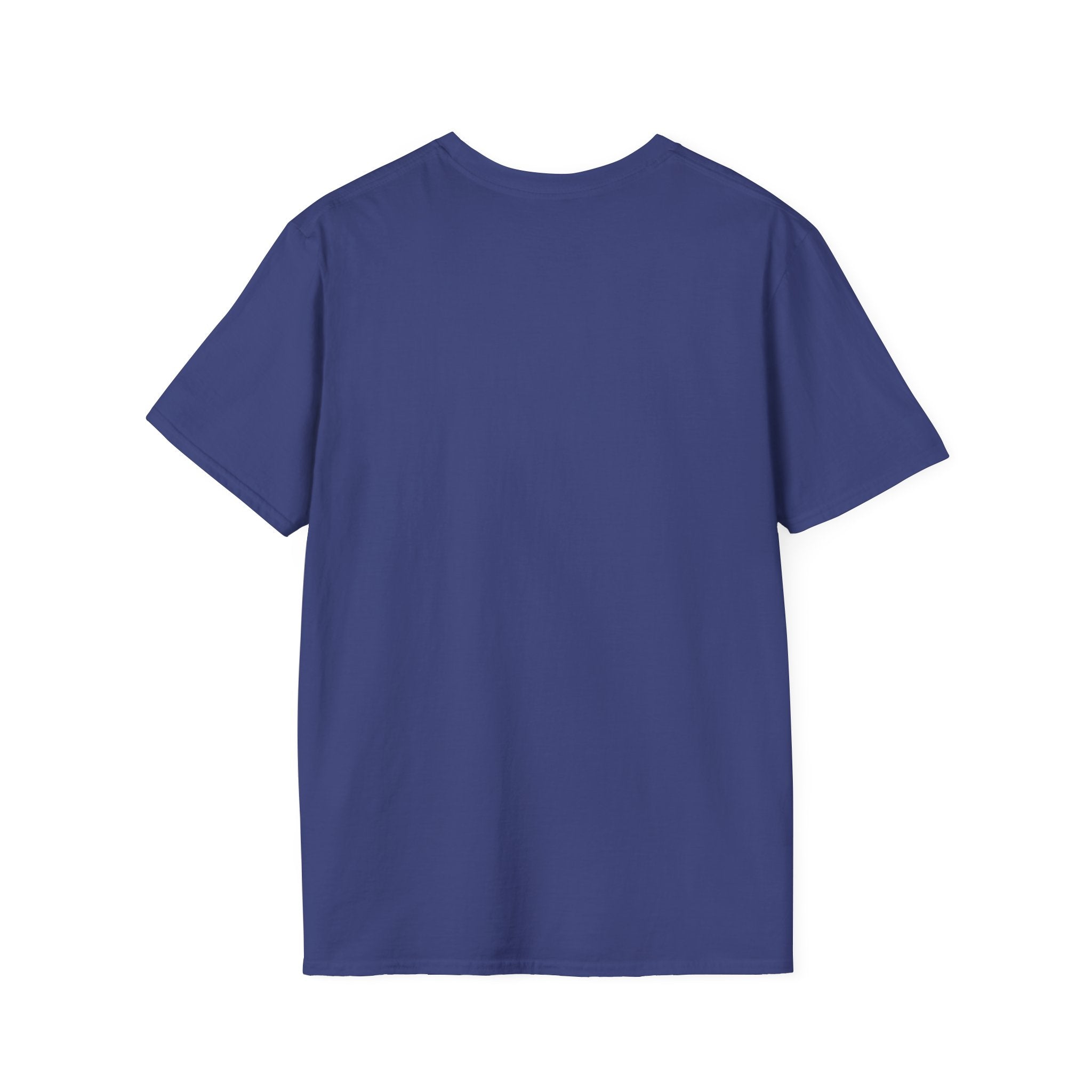 GTR Bull Icon Unisex Softstyle Tee