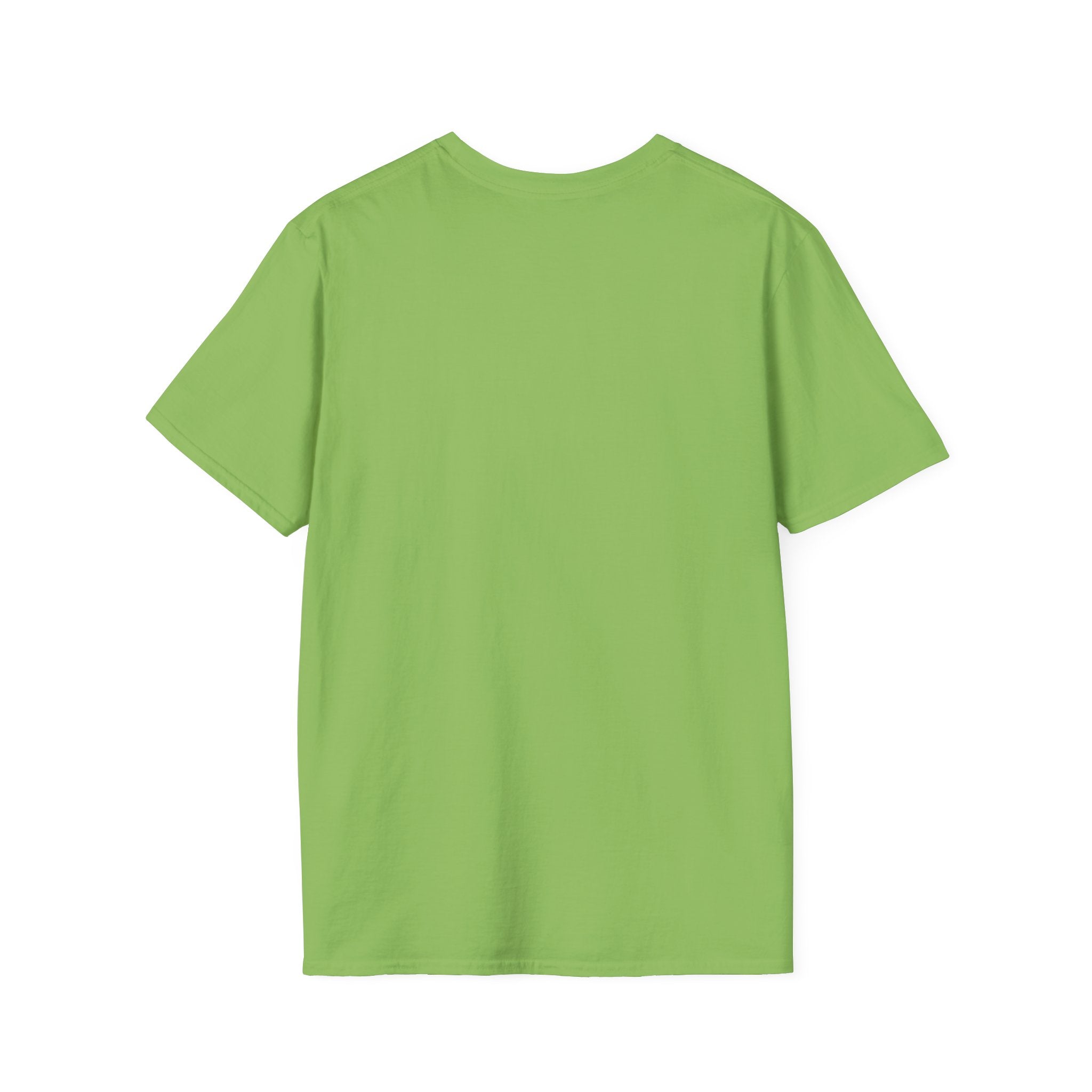 GTR Bull Icon Unisex Softstyle Tee
