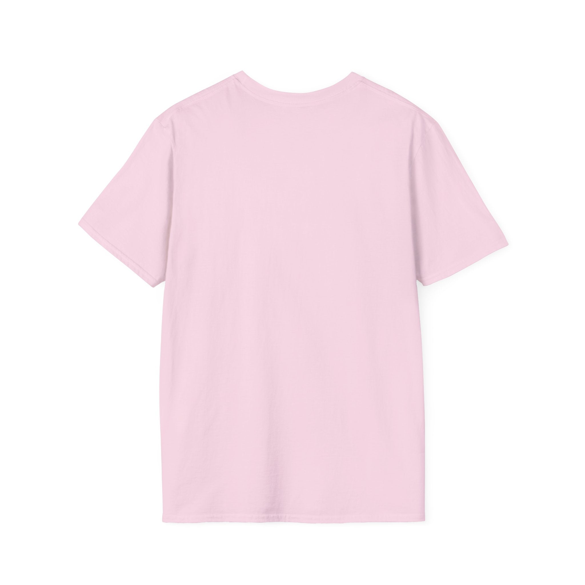 GTR Bull Icon Unisex Softstyle Tee