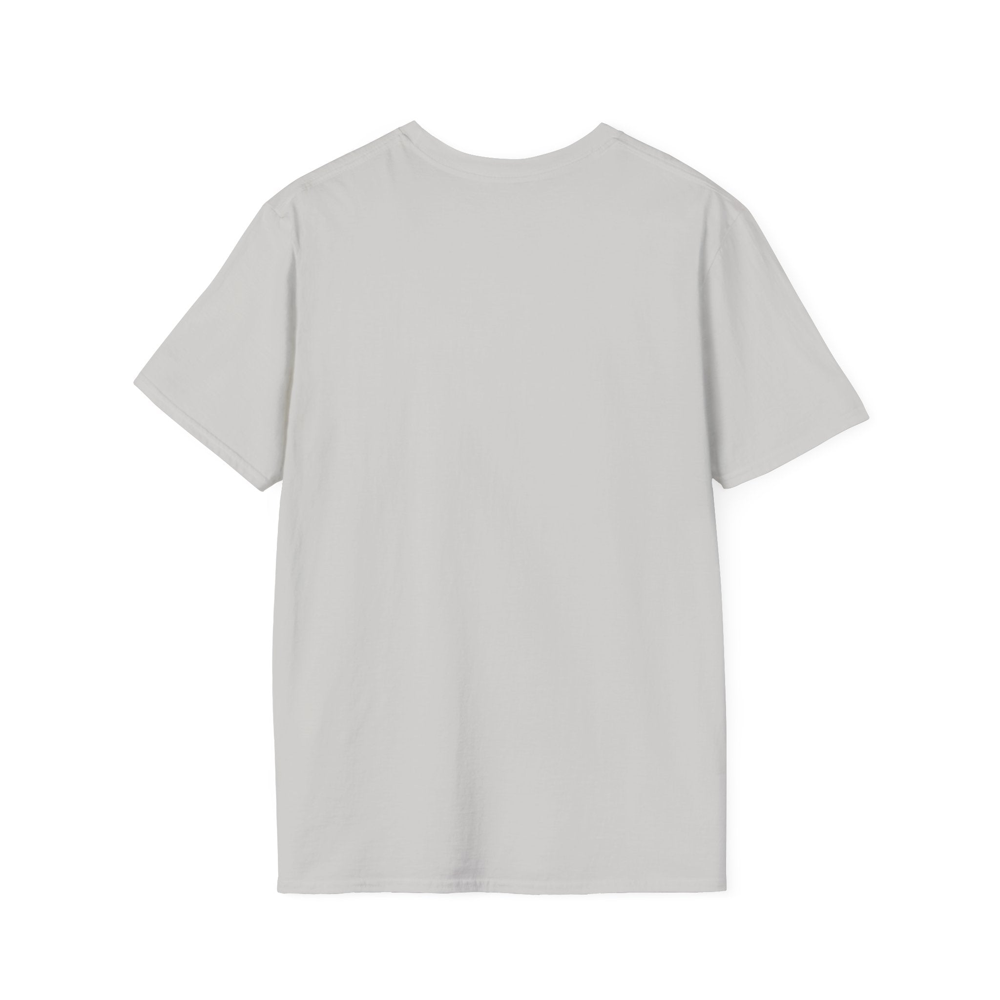 GTR Bull Icon Unisex Softstyle Tee