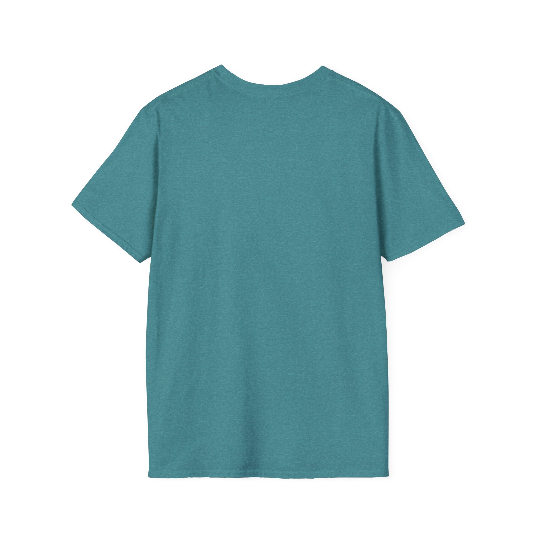 GTR Bull Icon Unisex Softstyle Tee