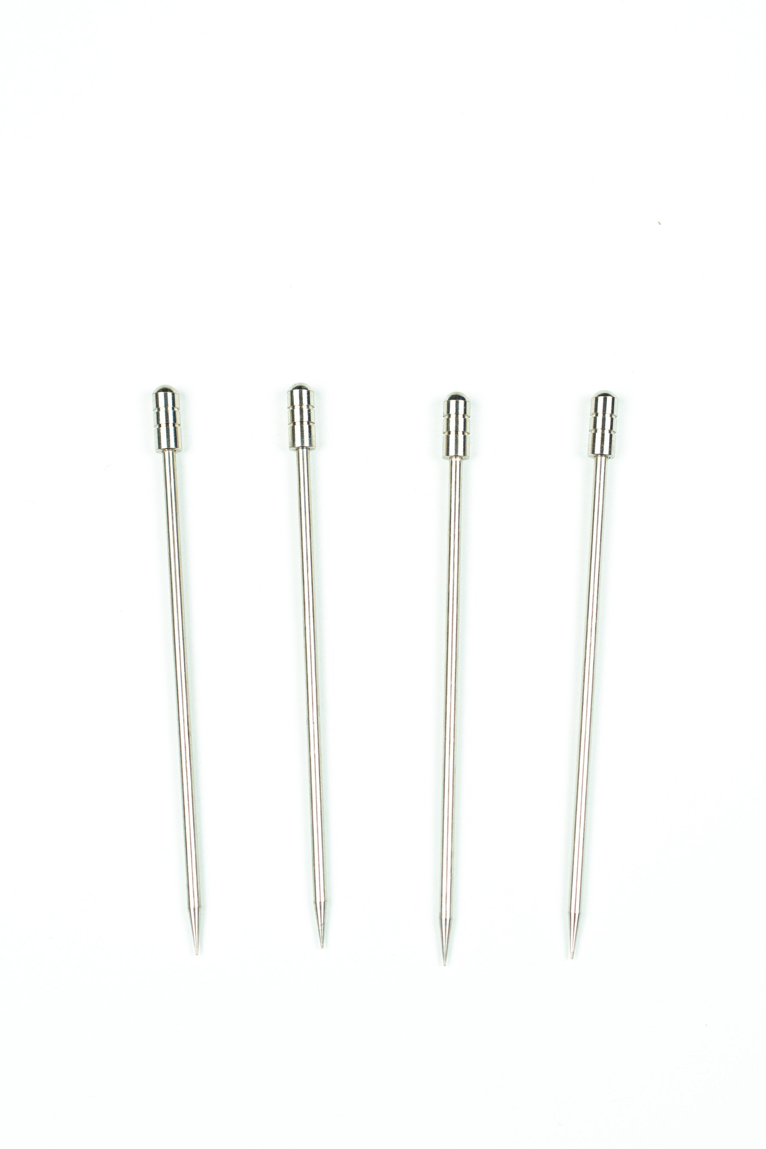 Set of 4 Cocktail Picks by Bull In China