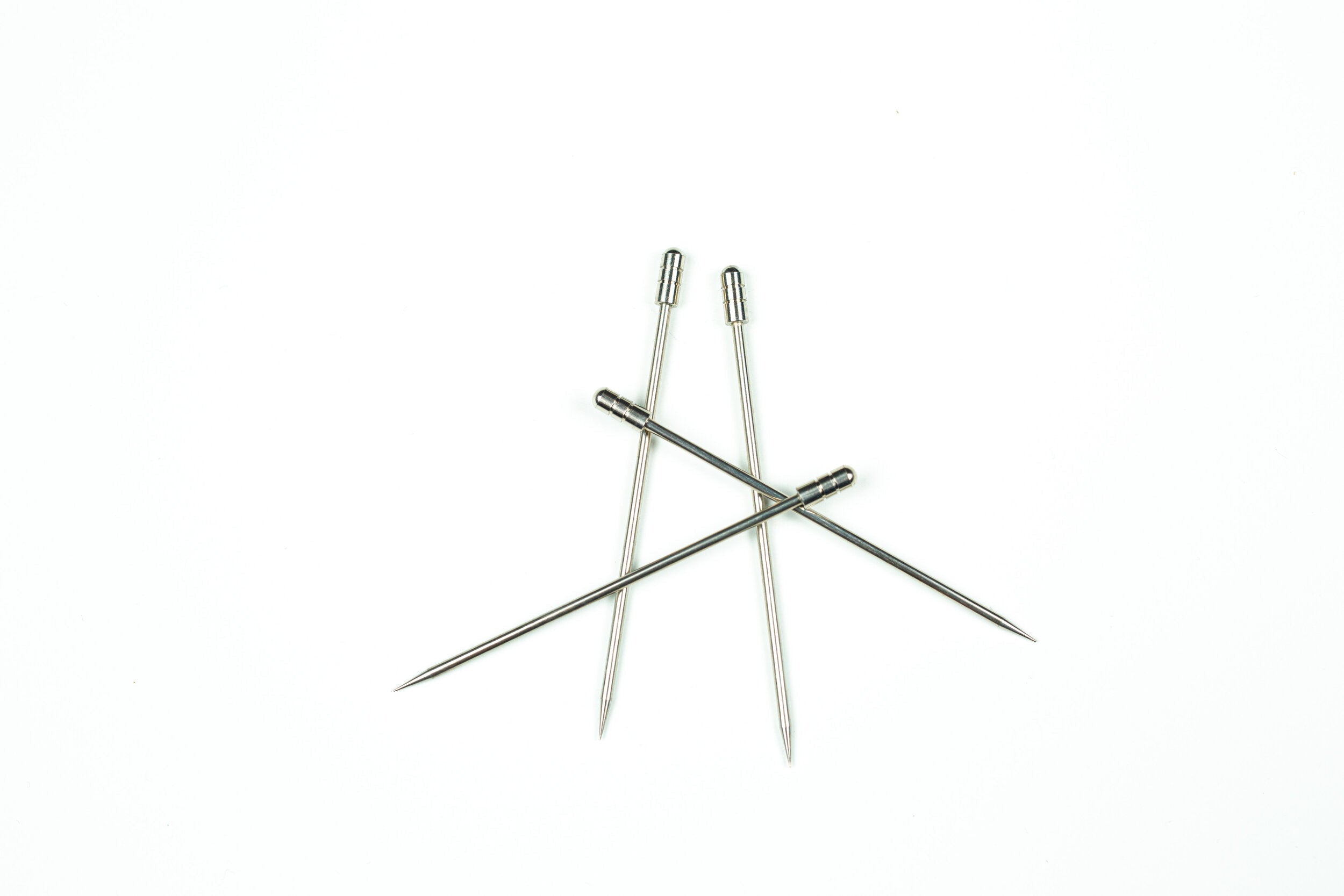 Set of 4 Cocktail Picks by Bull In China