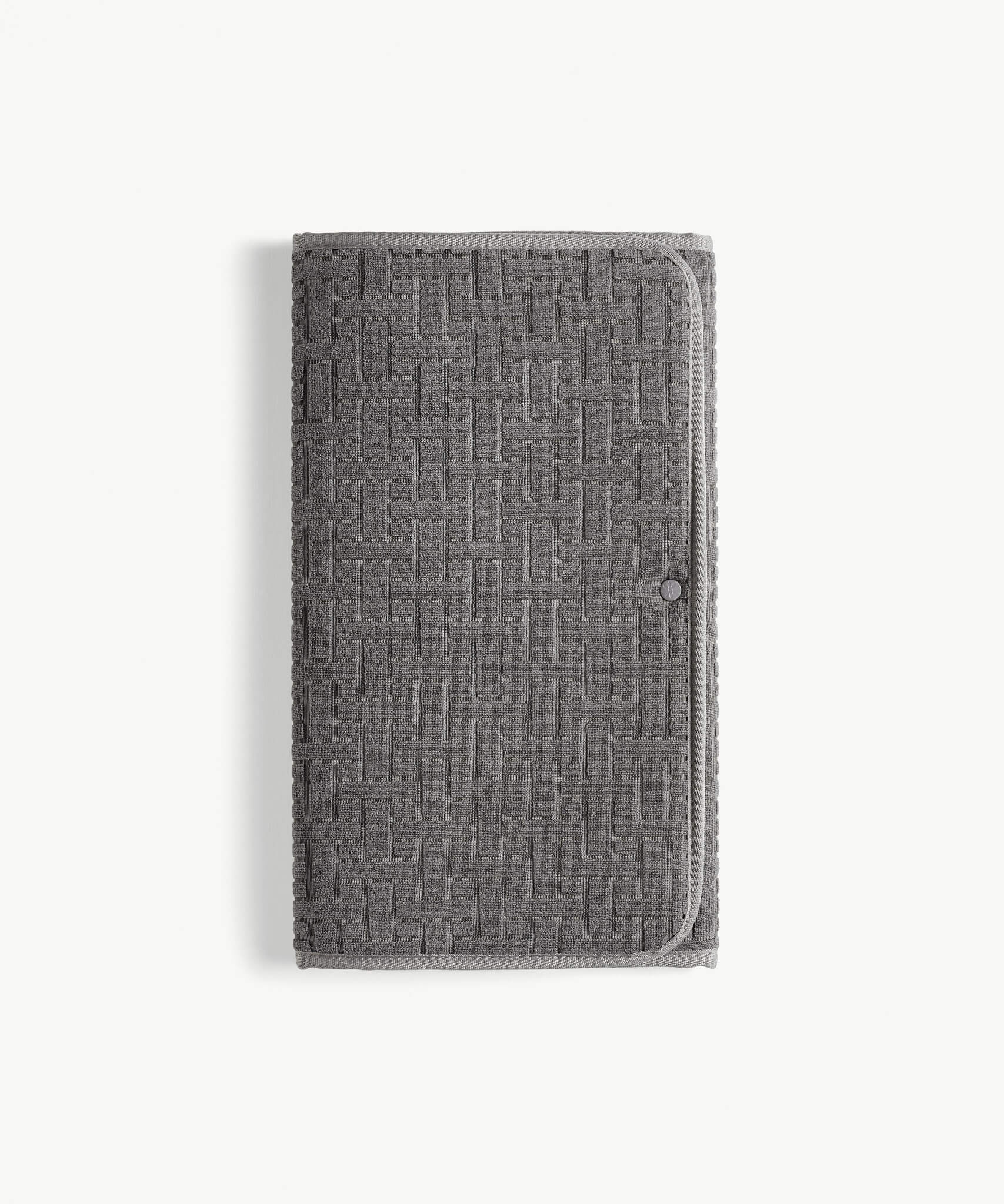 Harrison Drying Mat - Set of 2 by Blue Loom