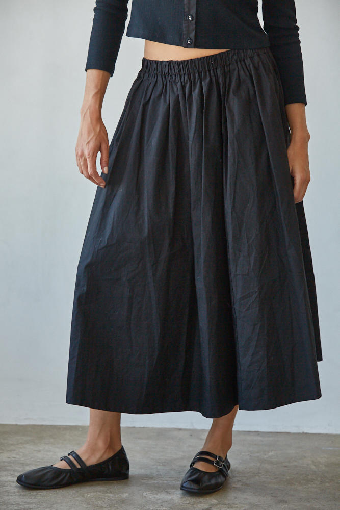 Rancher Midi Skirt | Ghost Town Ranch - PRE-ORDER