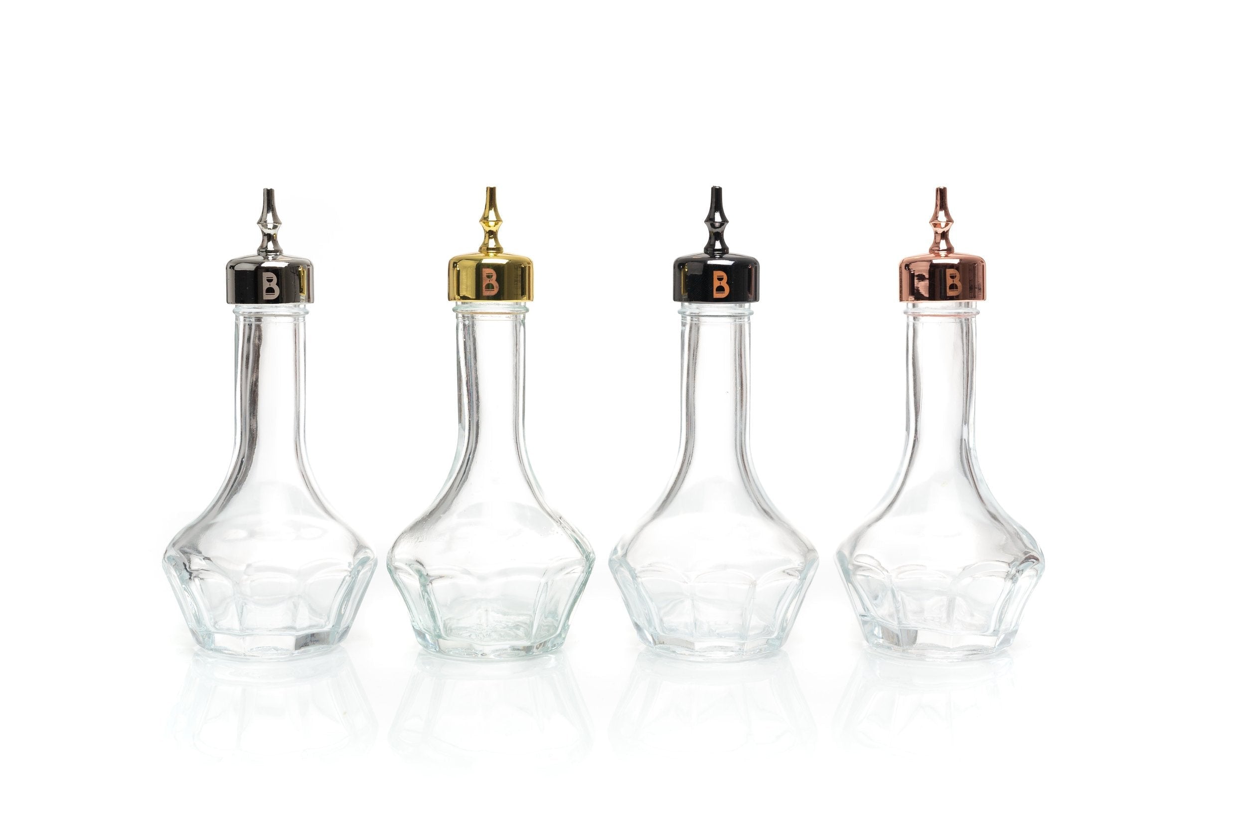 Bitters Bottles (50ml) by Bull In China