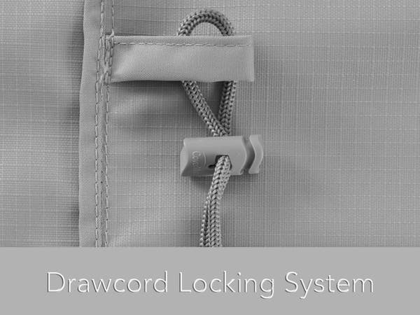 Terraza Fire Pit Cover by Crete Design