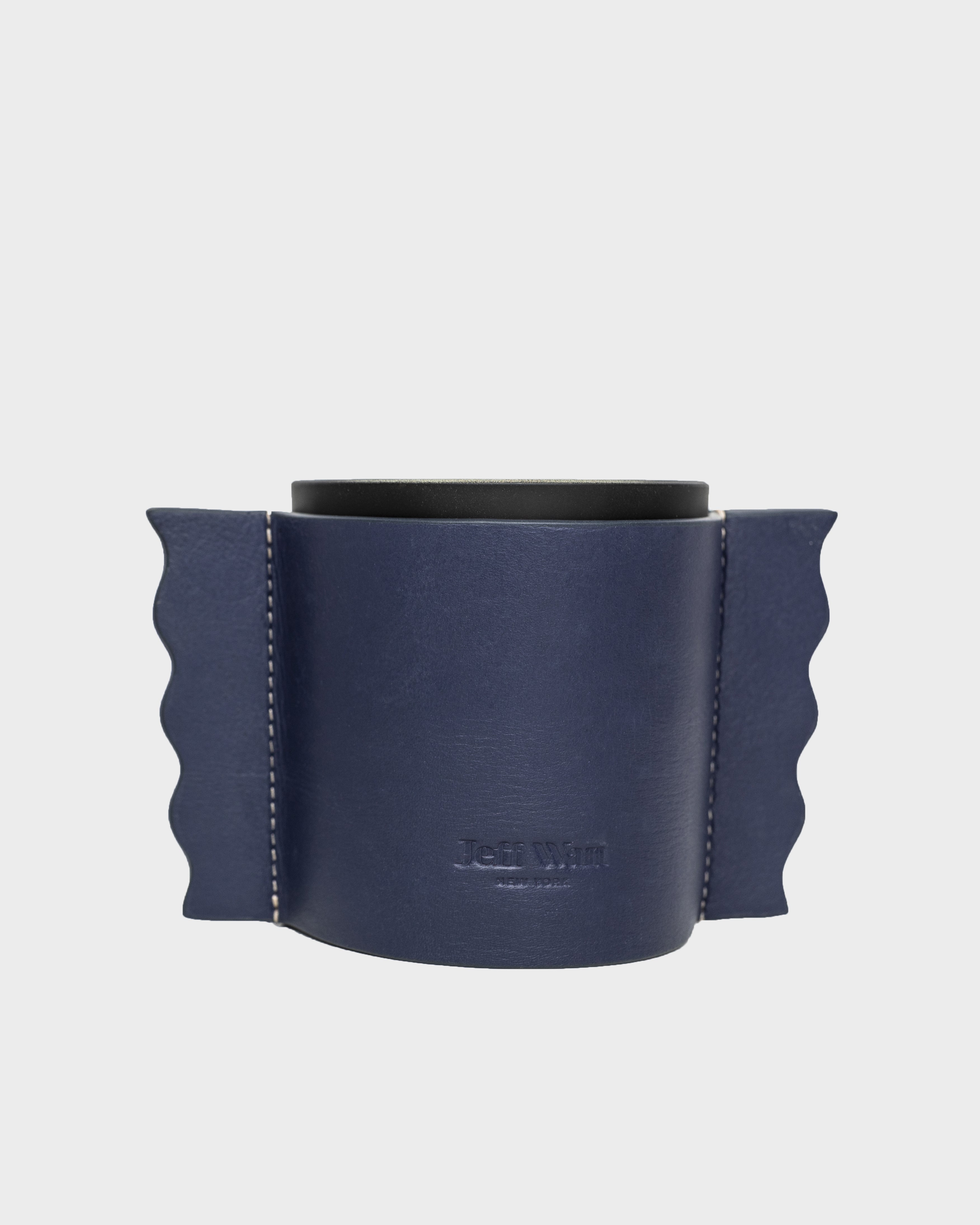 Candle Holder by Jeff Wan