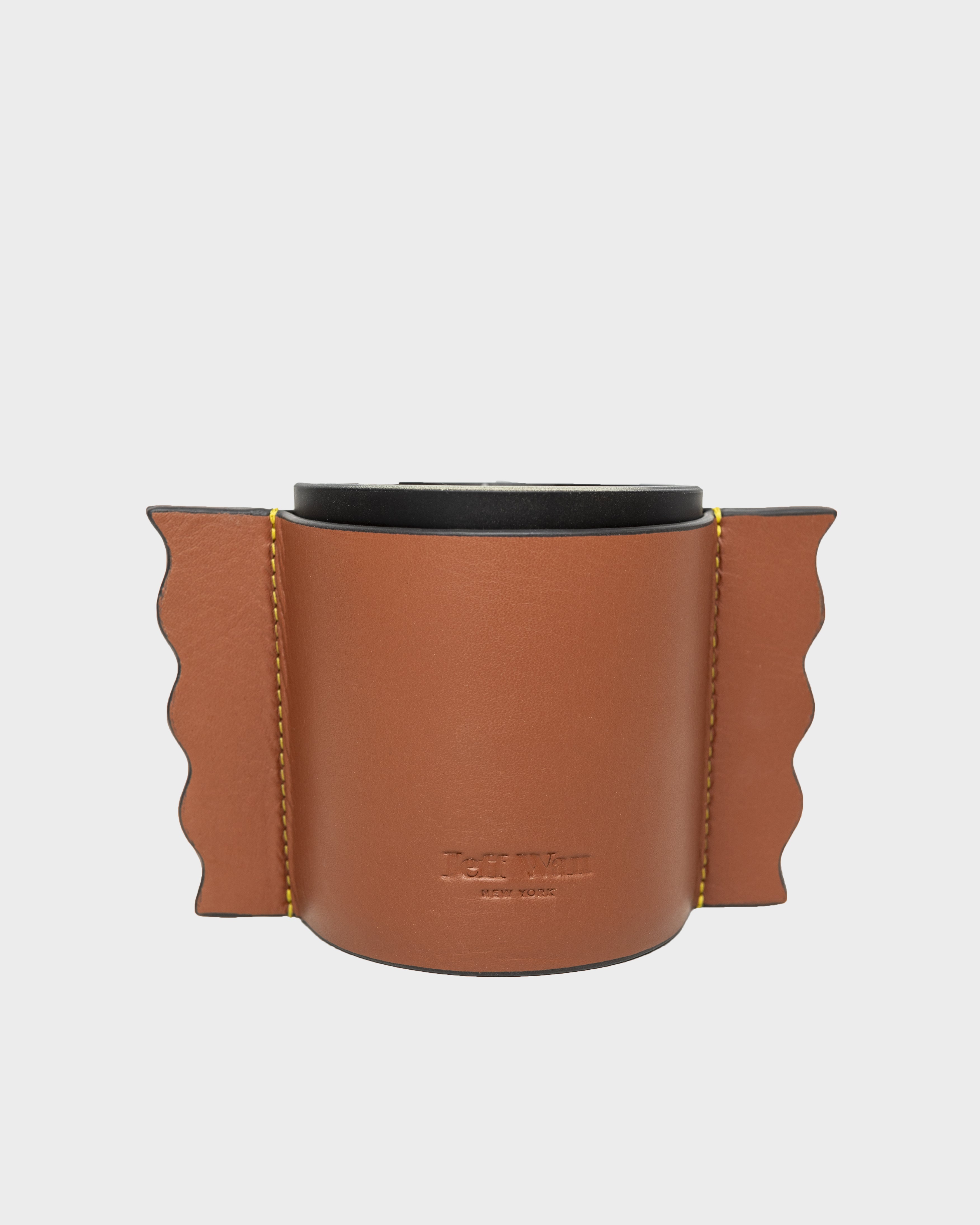 Candle Holder by Jeff Wan