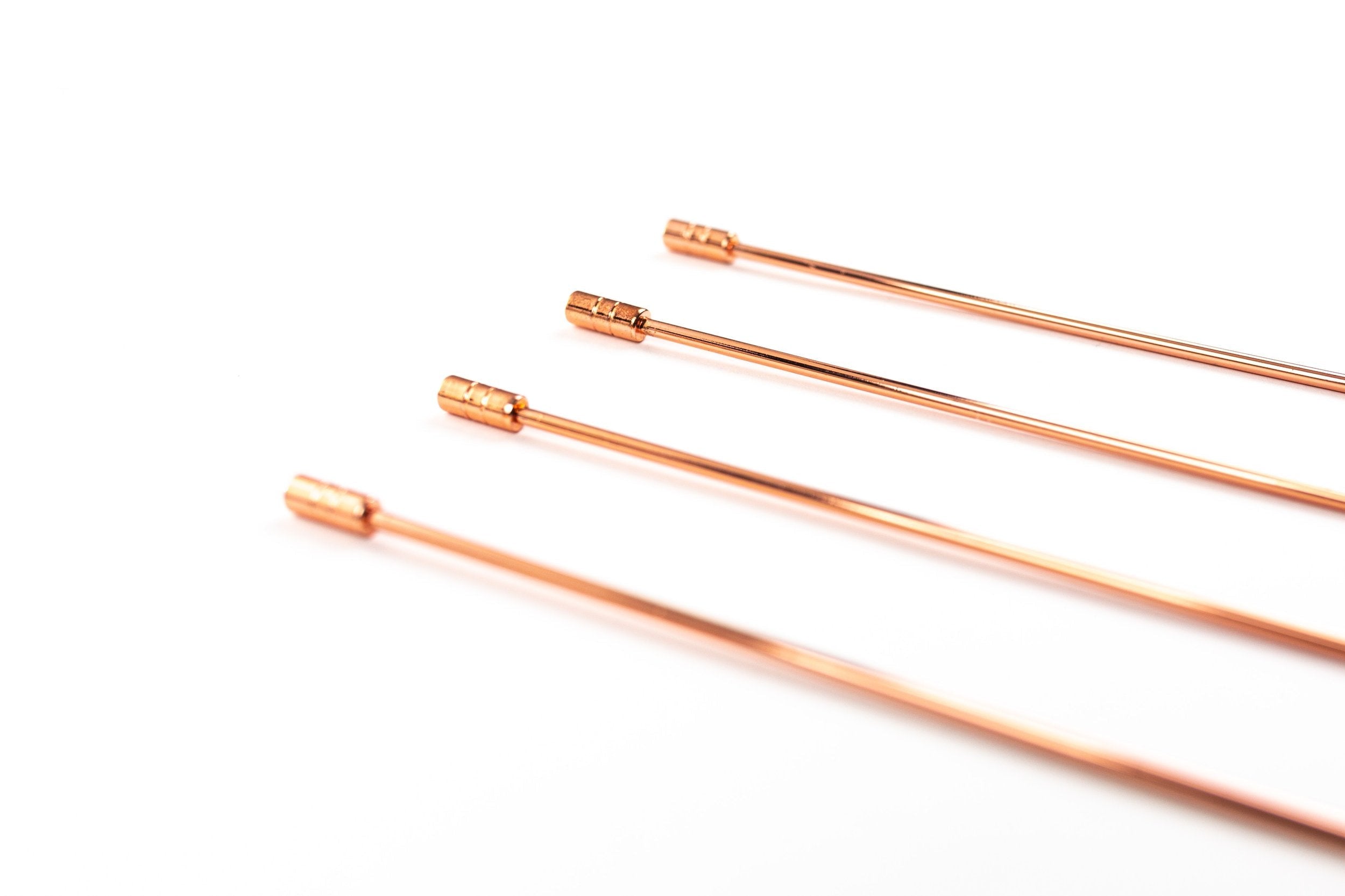 Set of 4 Cocktail Picks by Bull In China