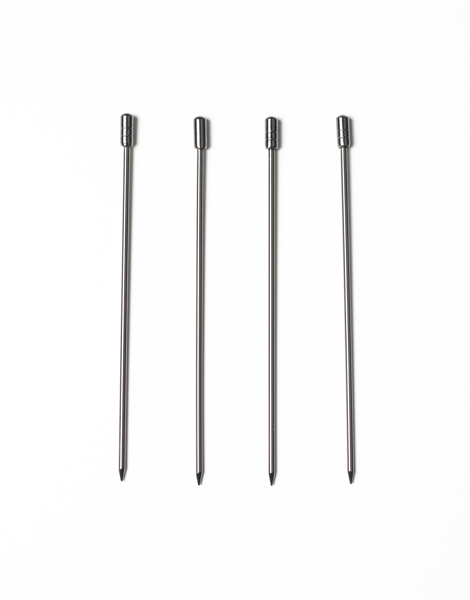 Set of 4 Cocktail Picks by Bull In China