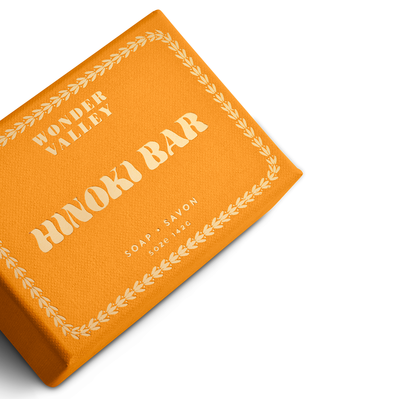 Hinoki Bar by WONDER VALLEY