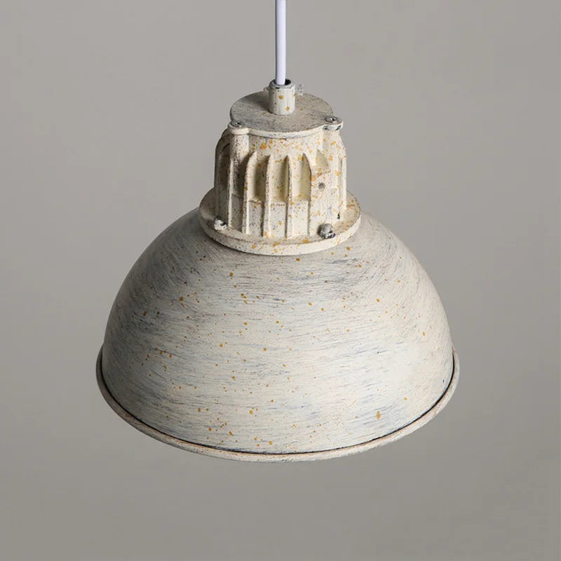 American Loft Retro Industrial Pendant Lamp - Perfect for Dining Rooms, Bars, and More