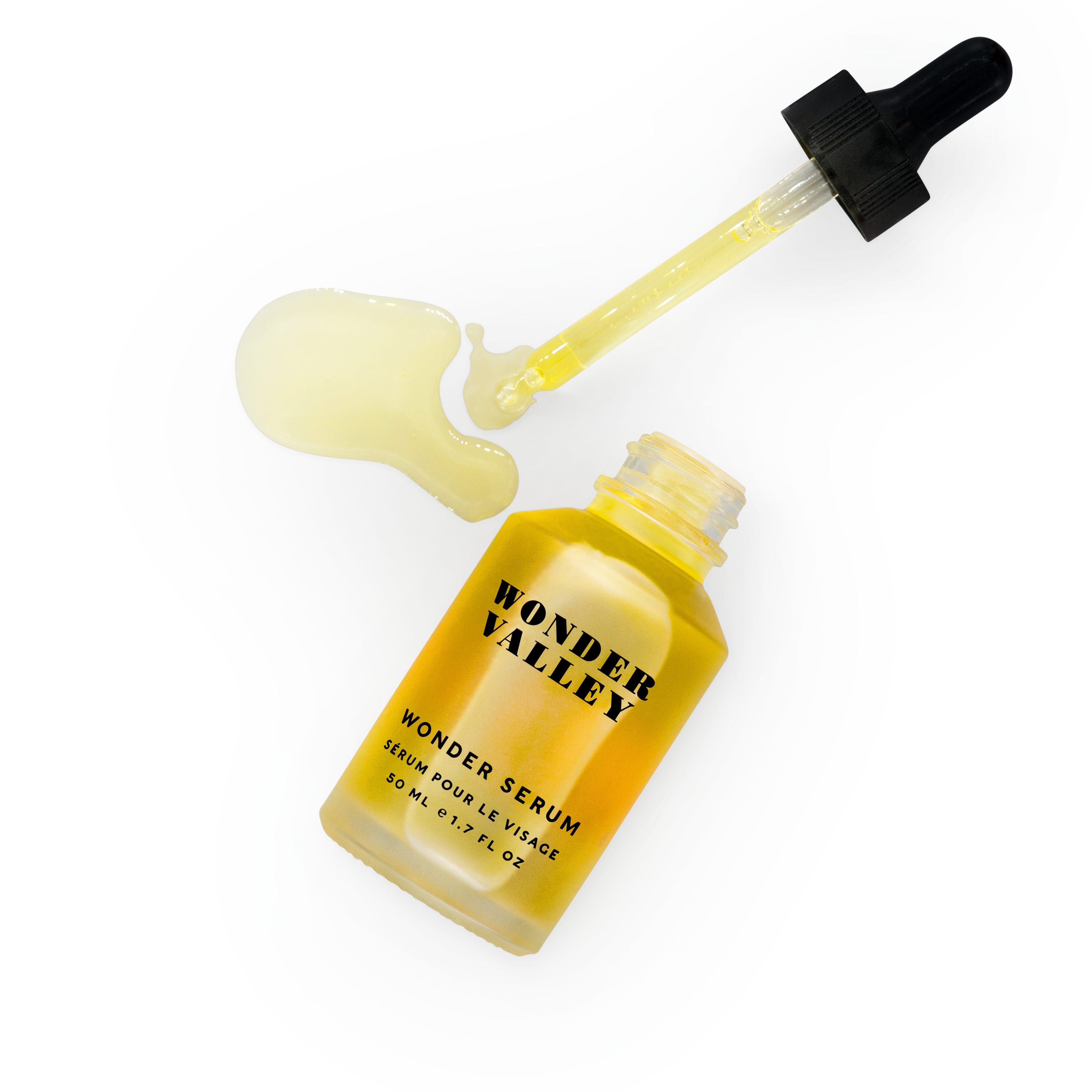 Wonder Serum by WONDER VALLEY