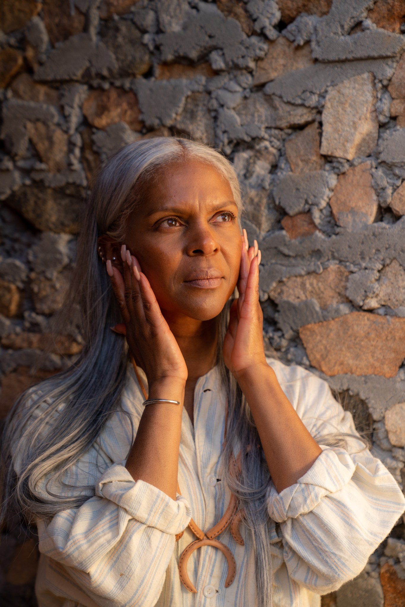 Wonder Serum by WONDER VALLEY