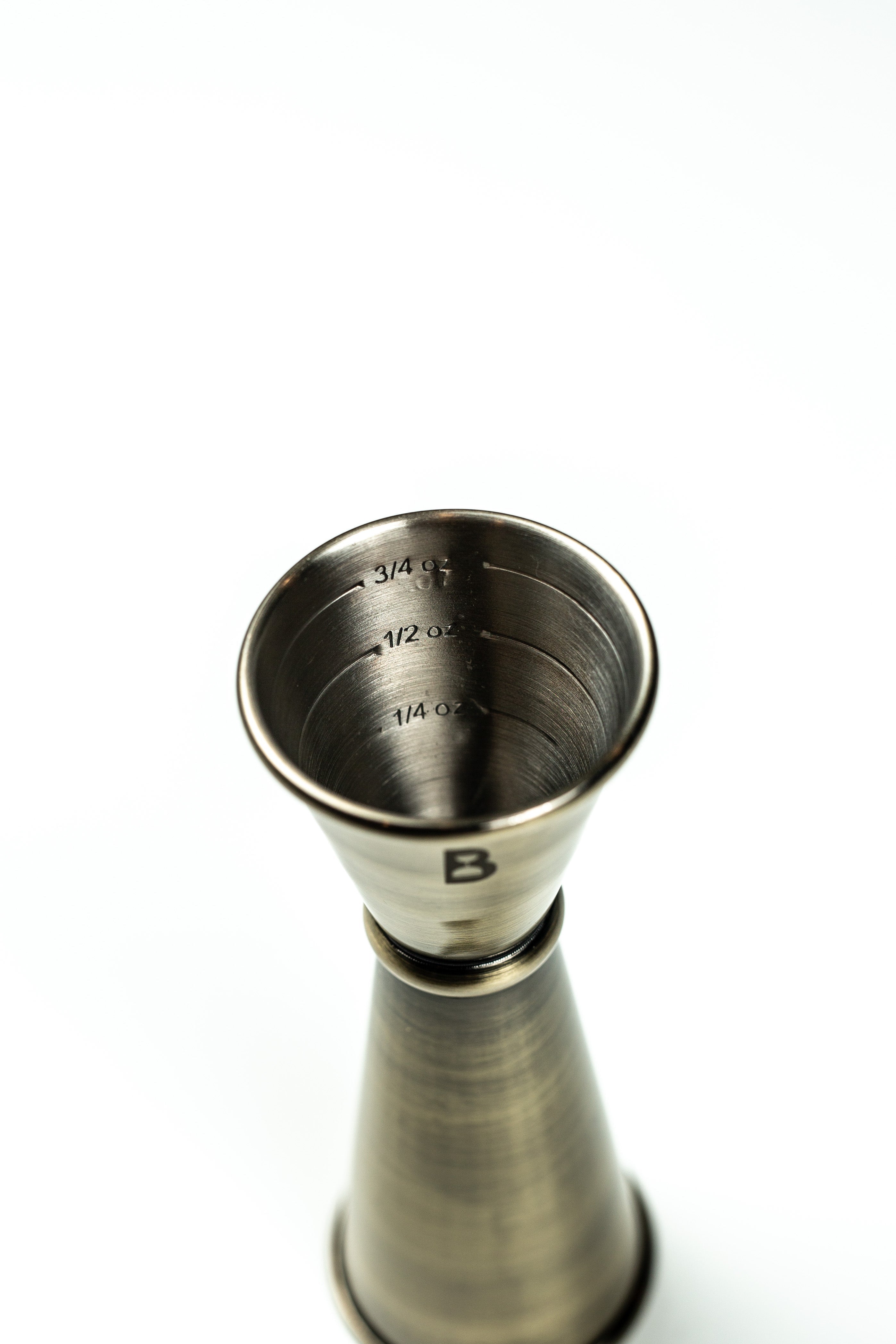 Japanese-Style Jigger by Bull In China