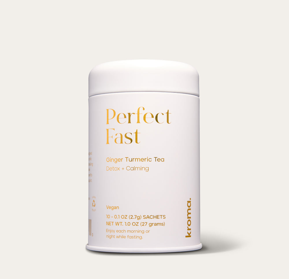 Perfect Fast | KROMA WELLNESS