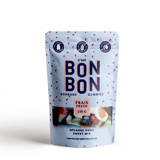 Gummies | C'EST BON BON