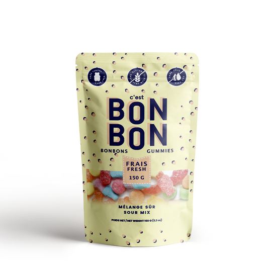 Gummies | C'EST BON BON