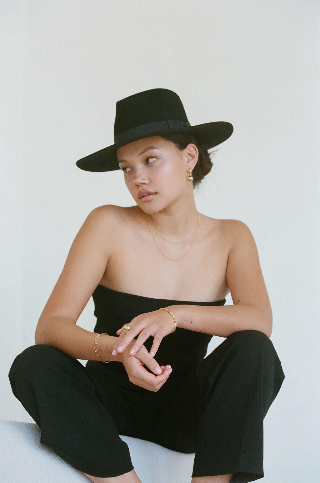 Rangewear Essential Jumpsuit | Ghost Town Ranch - Pre-Order