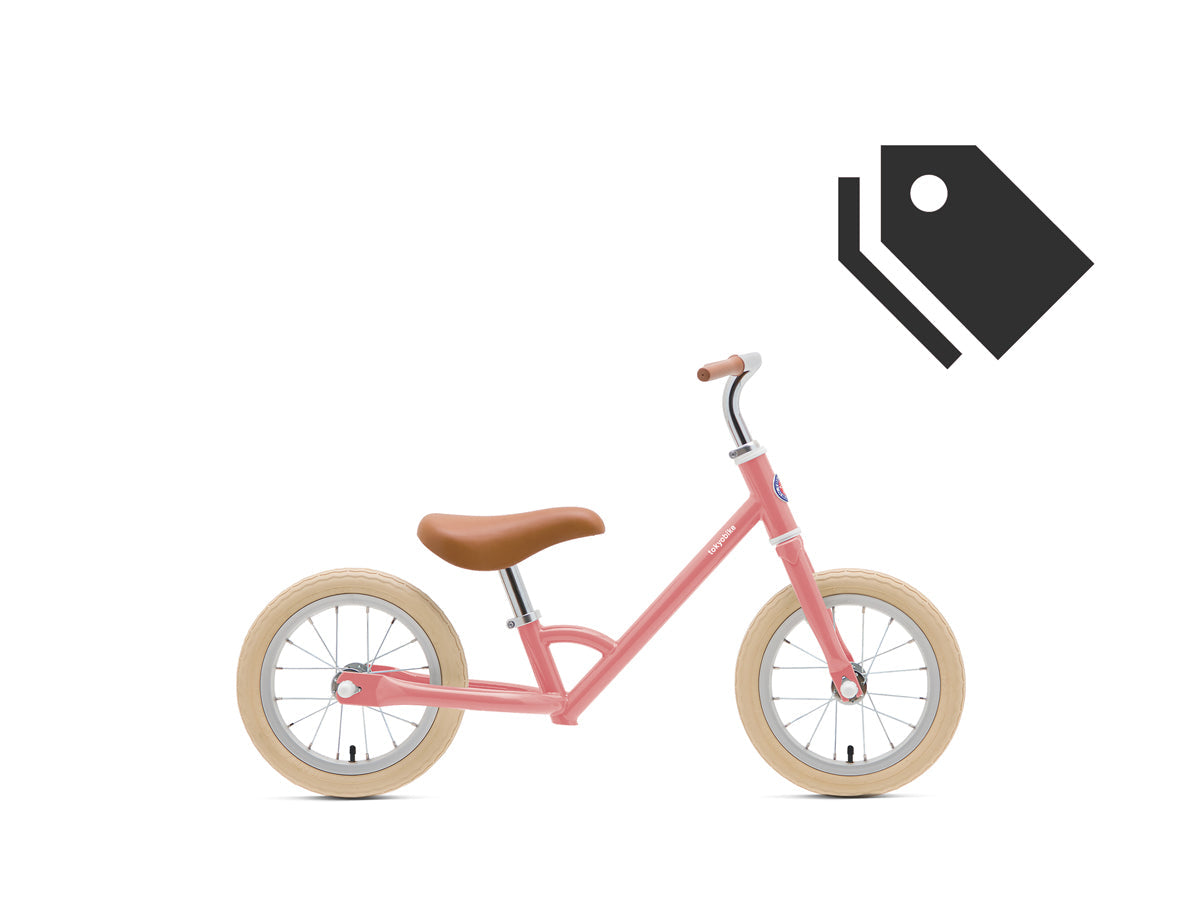 Paddle, Momo by tokyobike