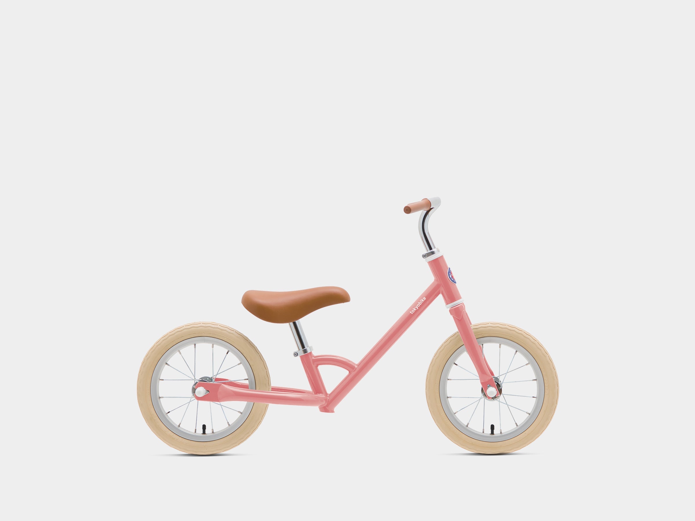 Paddle, Momo by tokyobike