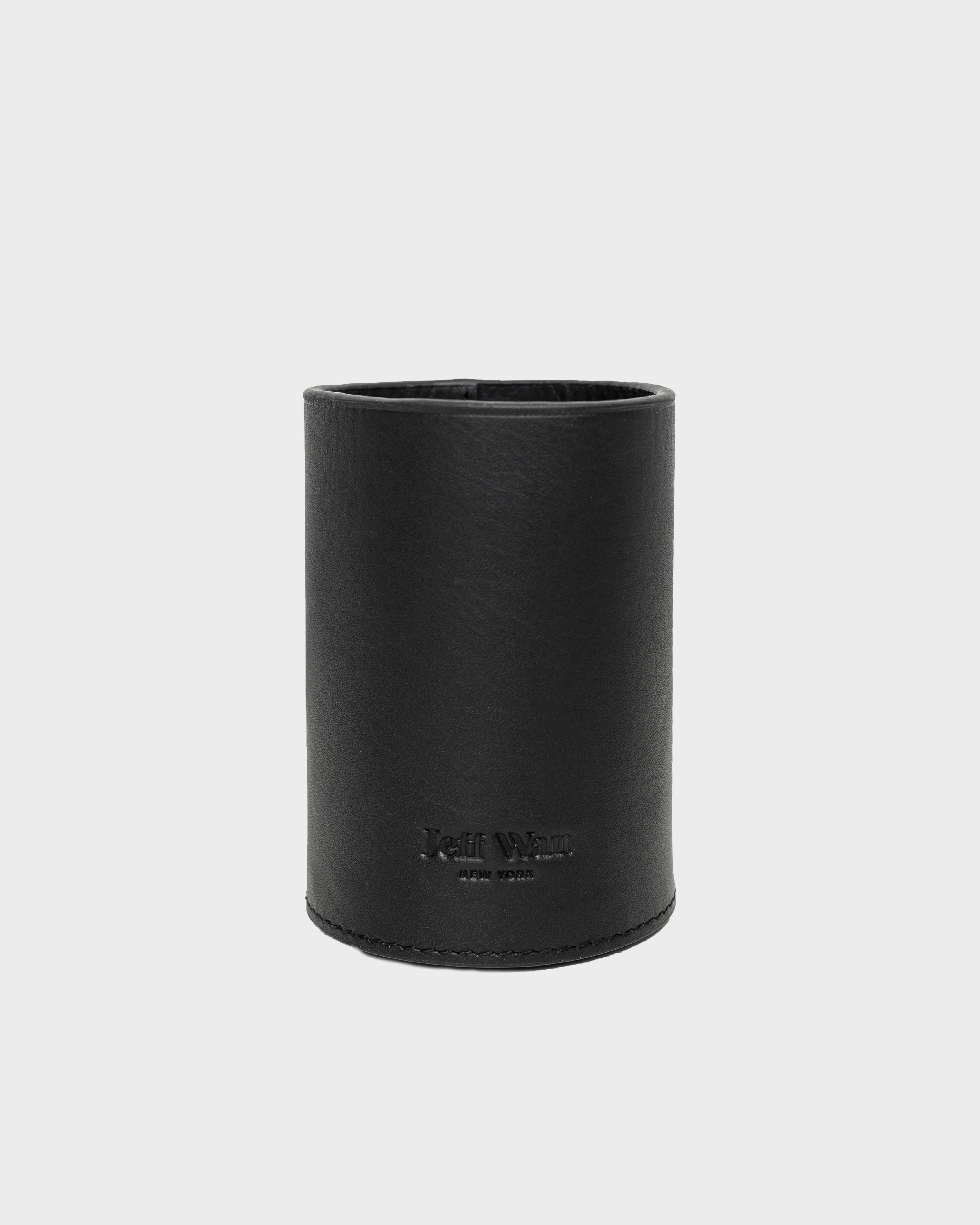 Pencil Holder by Jeff Wan