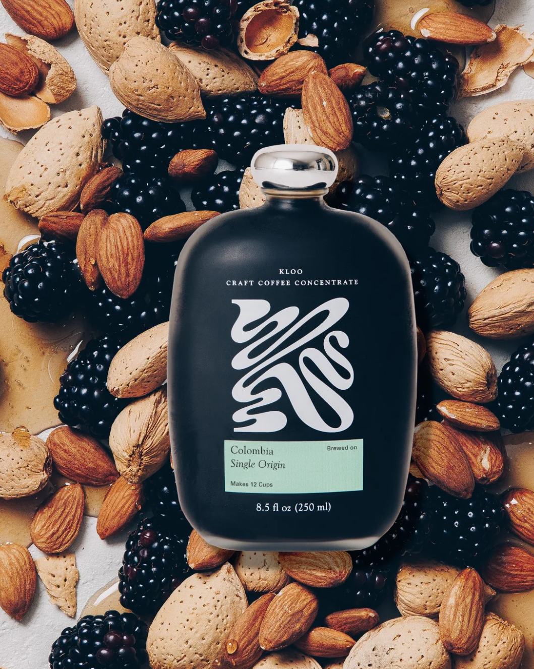 Craft Coffee Concentrate | KLOO