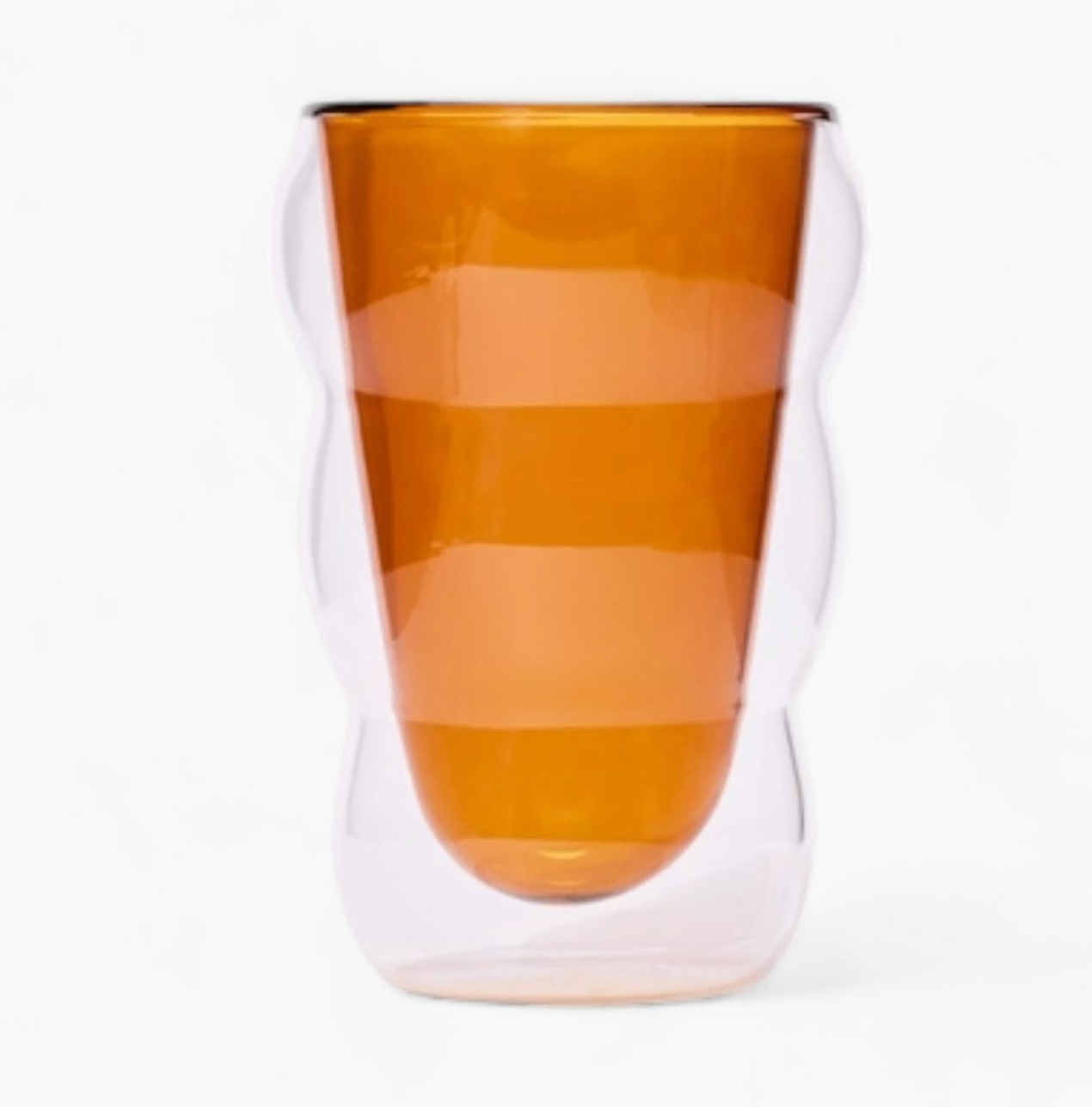 Glass Cloud Cup | TEAPRESSA