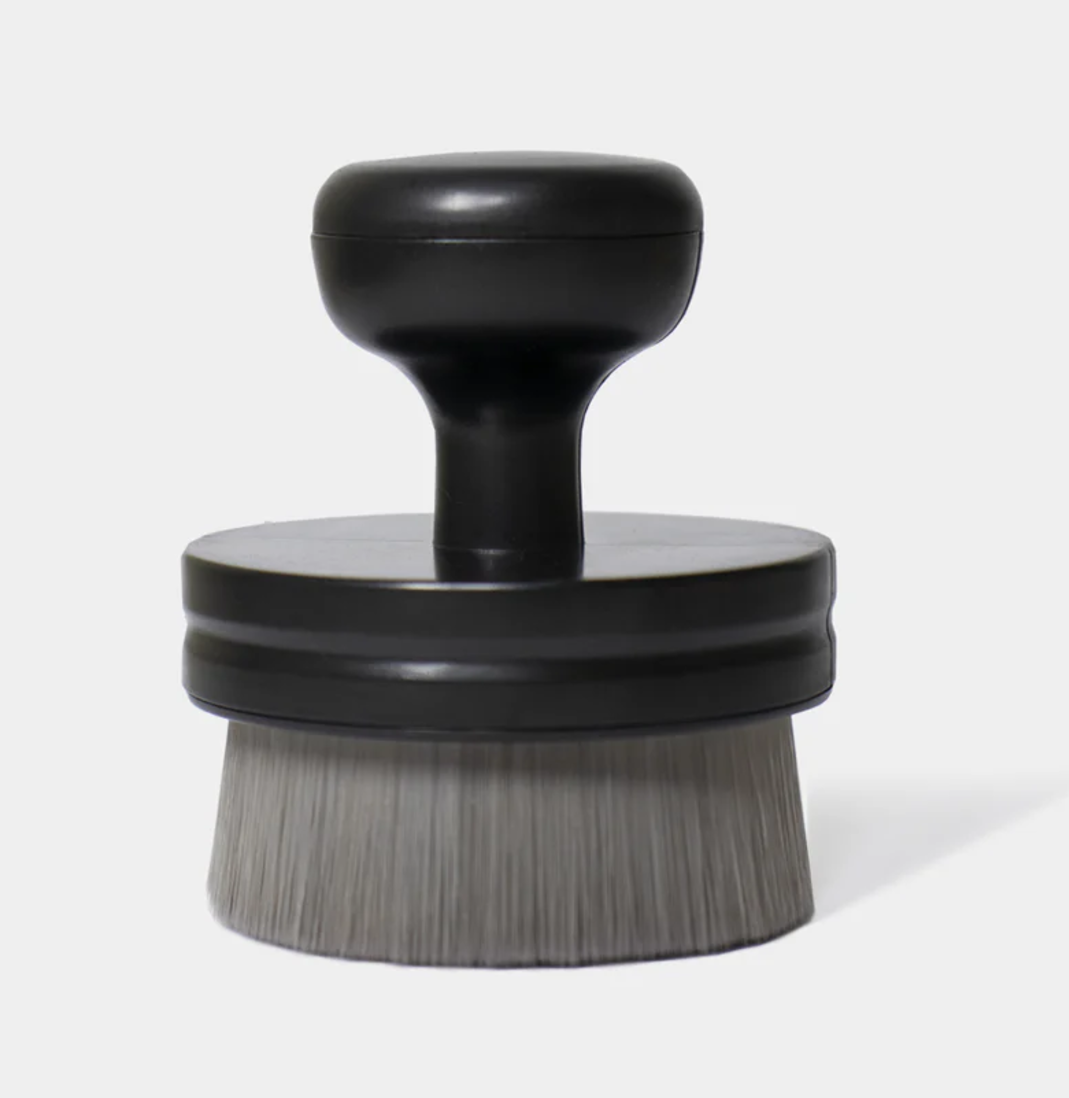 Cleansing Facial Brush | ALDER NY