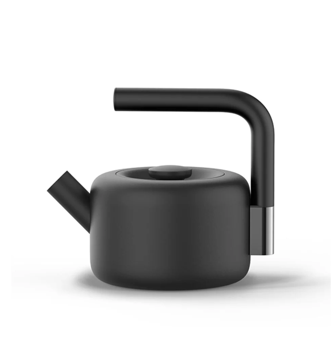 Clyde Stovetop Kettle | FELLOW