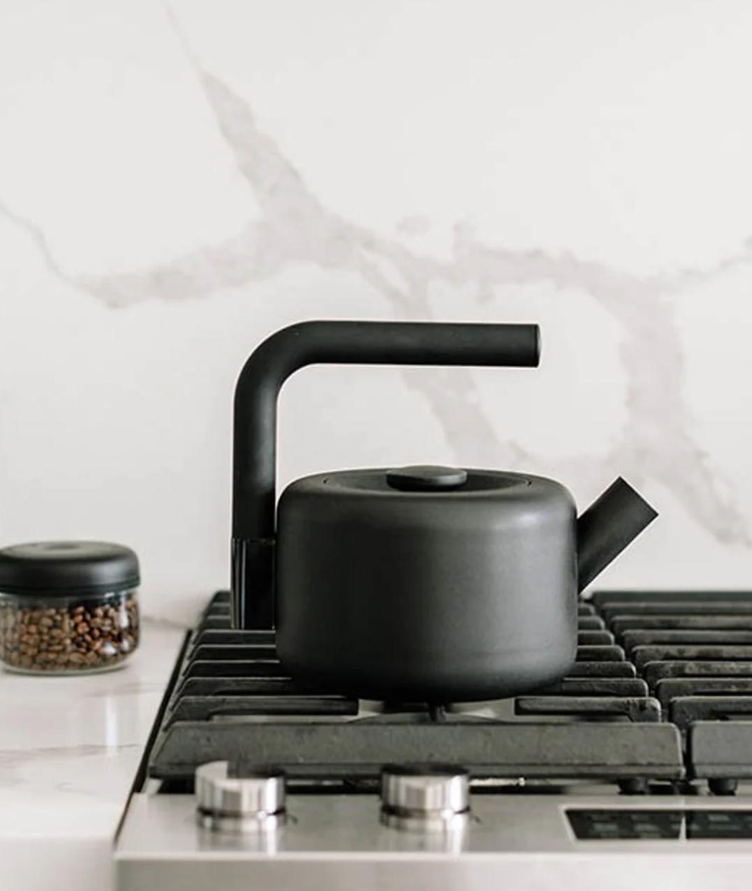 Clyde Stovetop Kettle | FELLOW