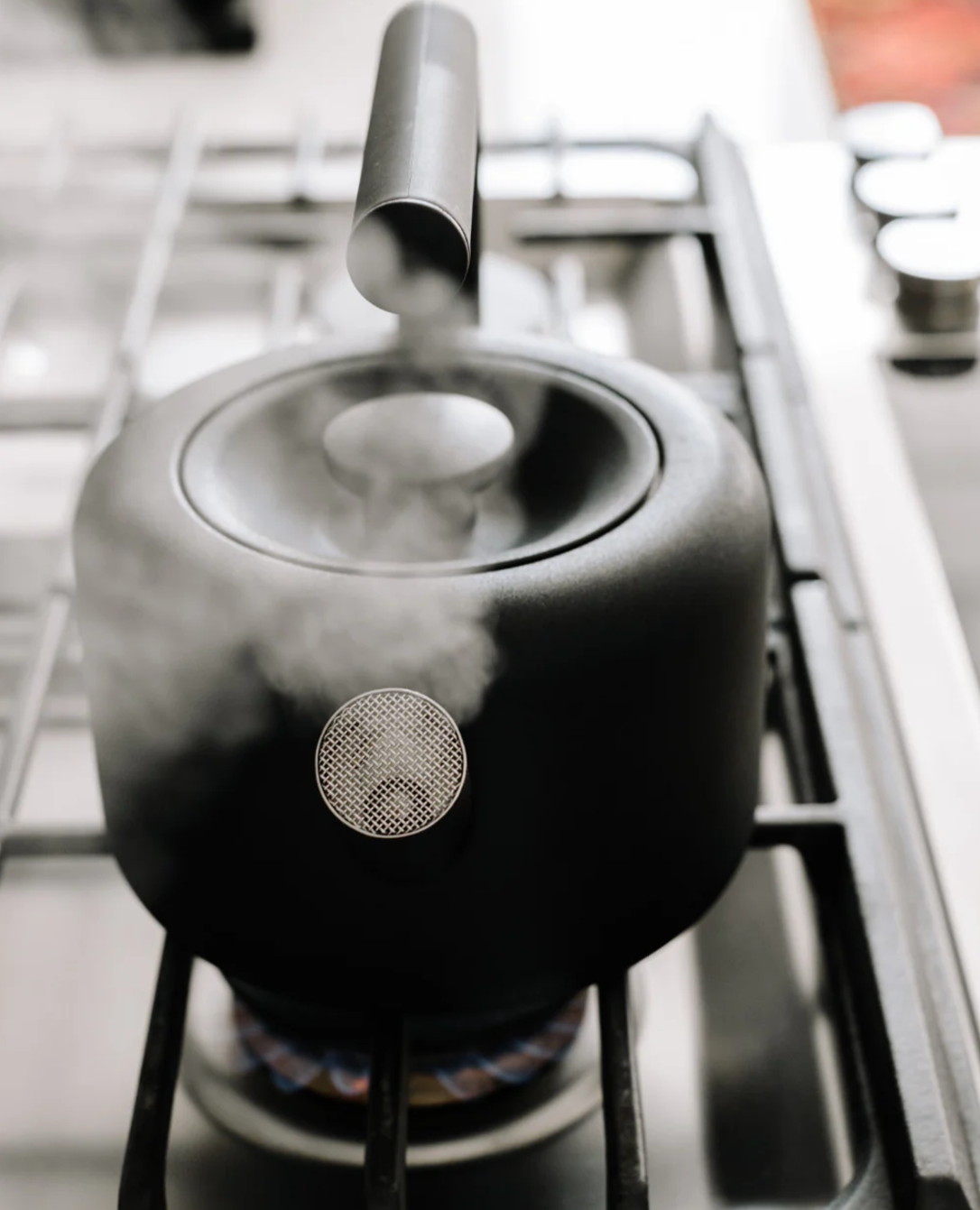 Clyde Stovetop Kettle | FELLOW