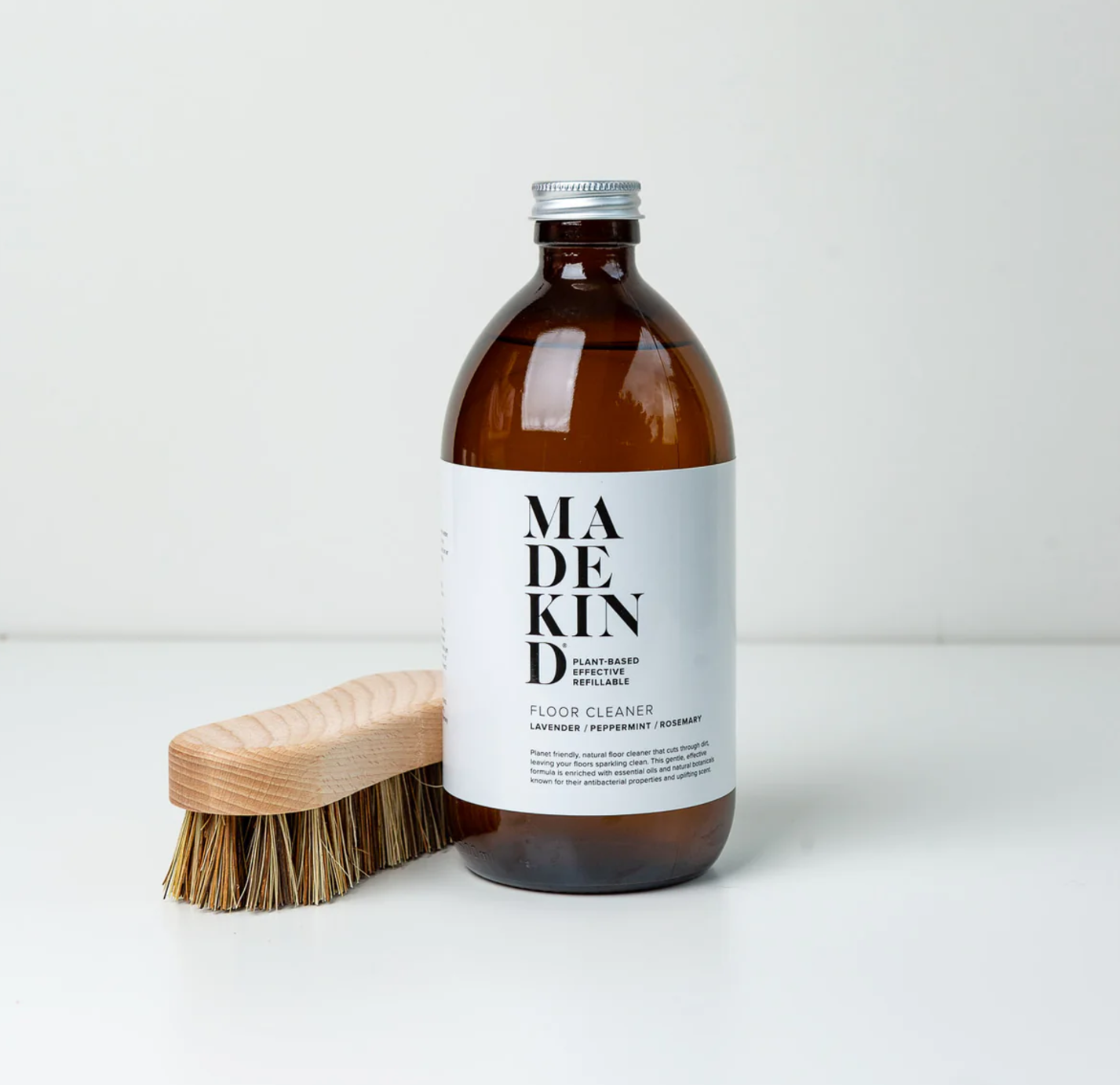 Natural Floor Cleaner | MADEKIND