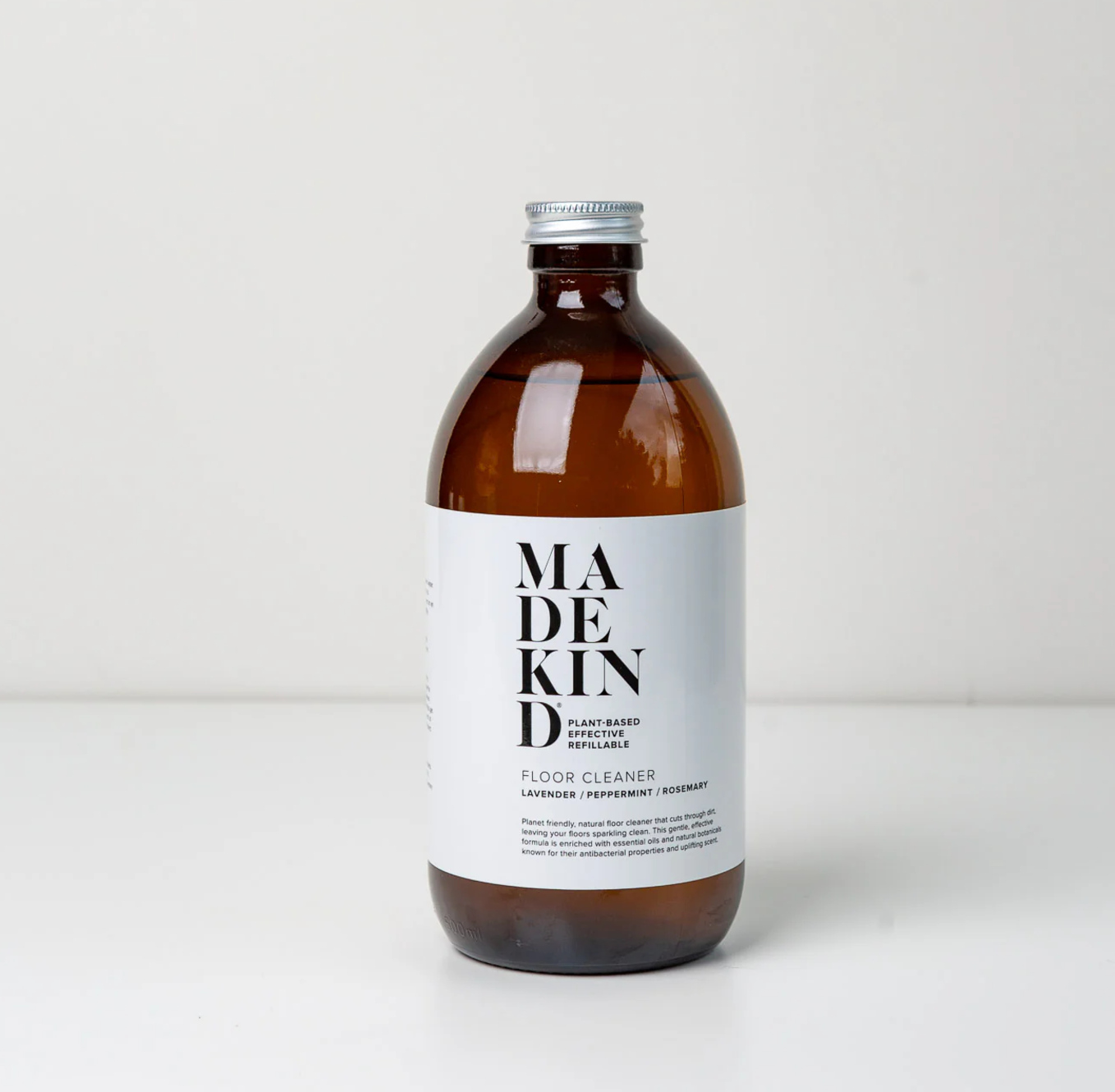 Natural Floor Cleaner | MADEKIND