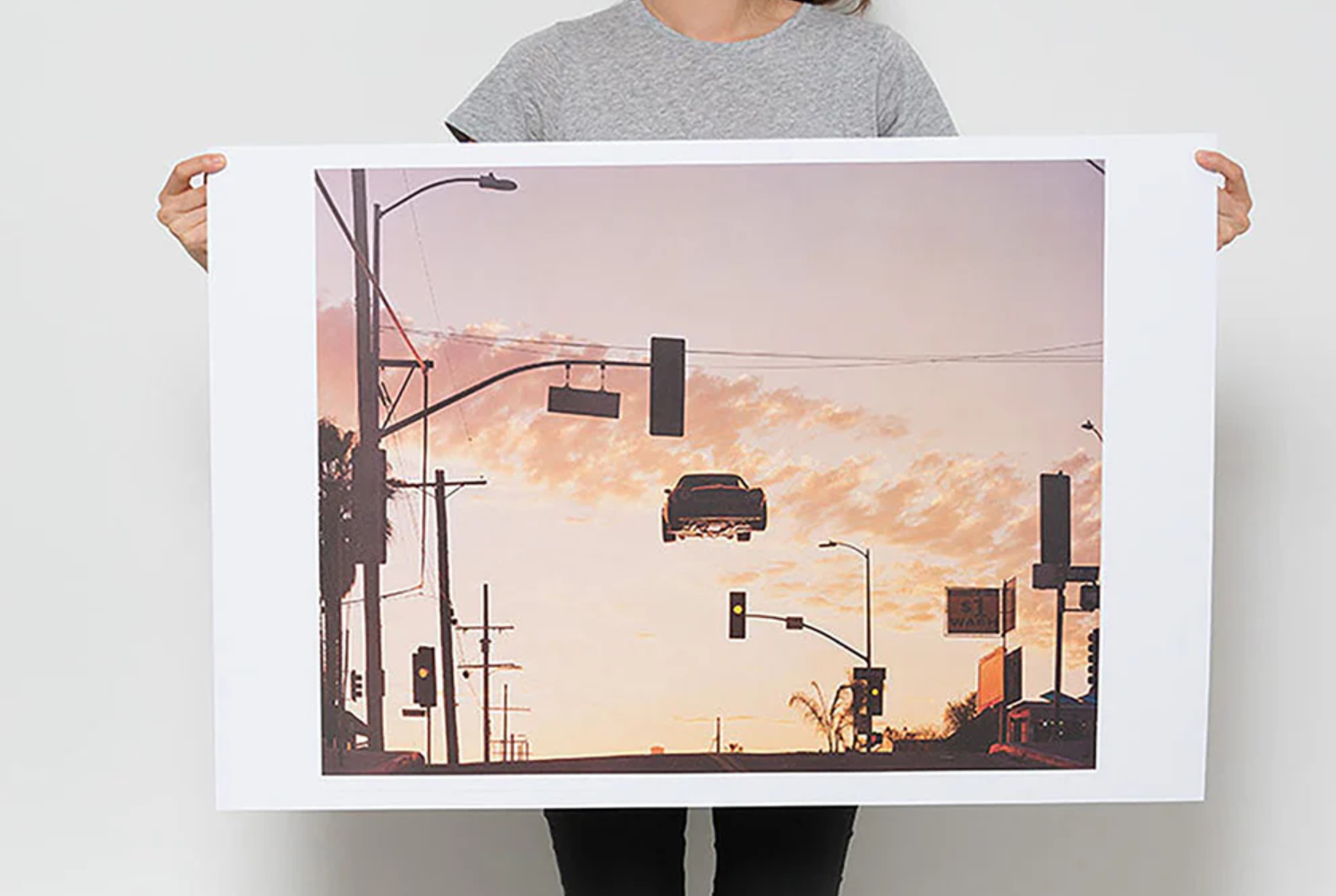 Limited Edition Posters | WAX