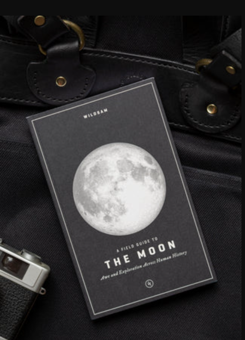 The Moon Book | WILDSAM