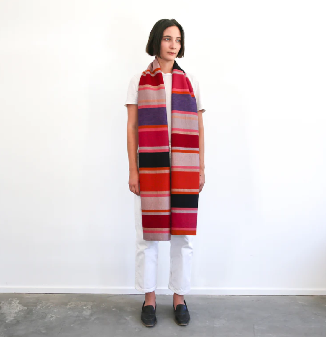 Desert Scarf | Garza Marfa