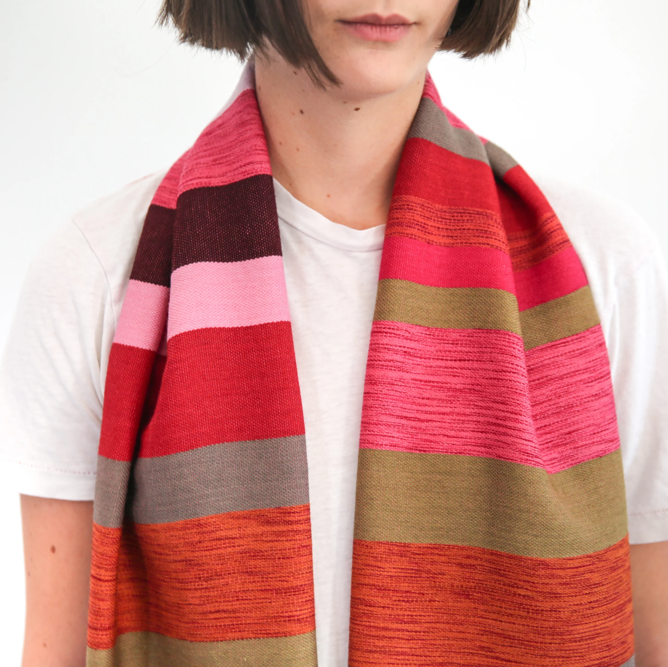 Desert Scarf | Garza Marfa
