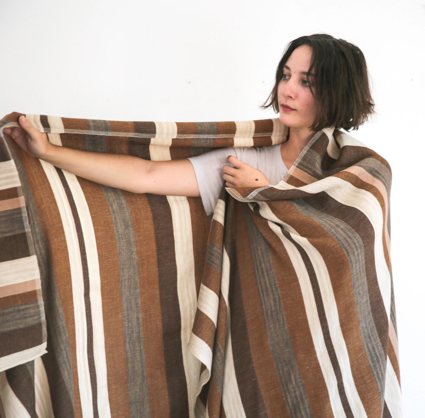 Desert Blanket | Garza Marfa