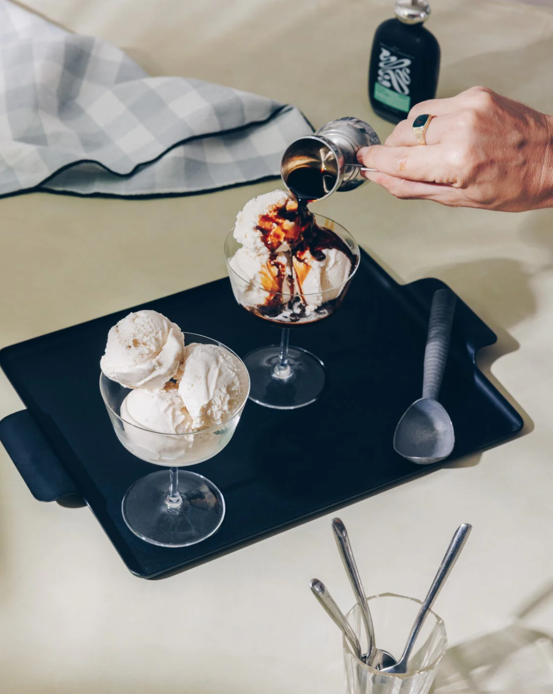 Craft Coffee Concentrate | KLOO