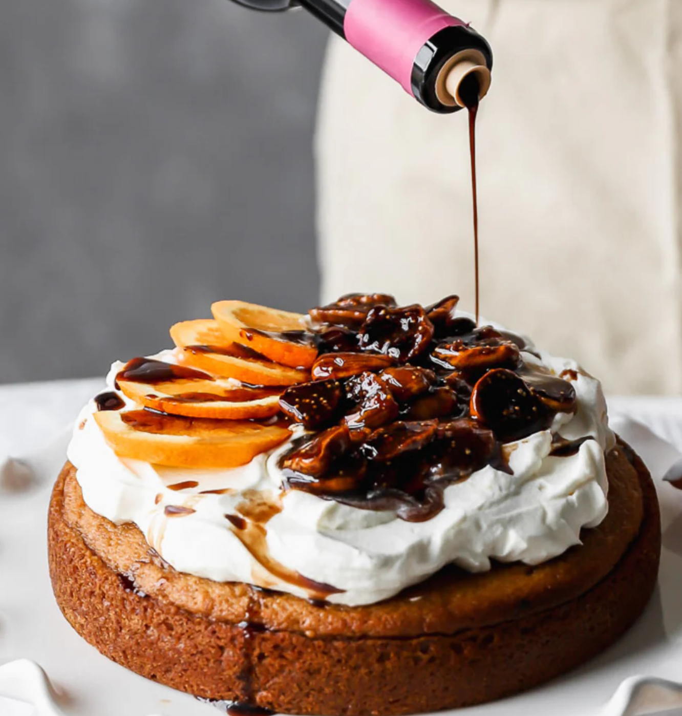 Balsamic Vinegar Collection | KOSTERINA