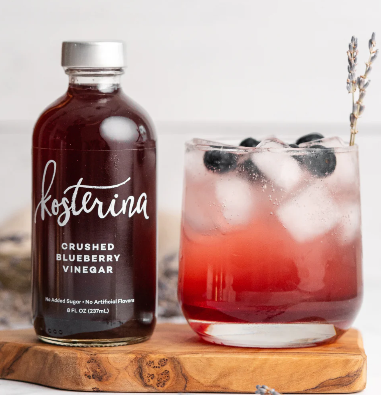 Balsamic Vinegar Collection | KOSTERINA