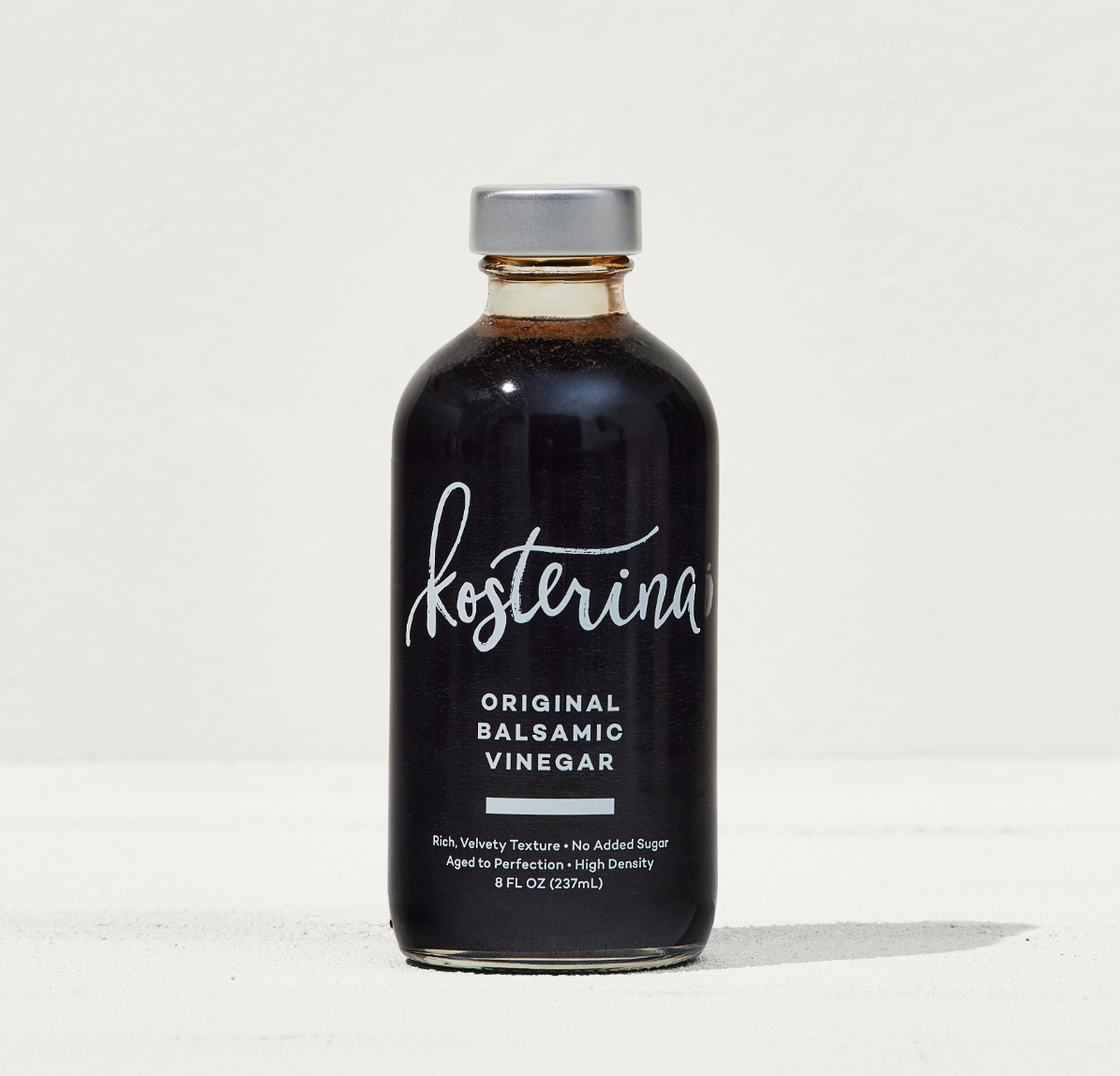 Balsamic Vinegar Collection | KOSTERINA