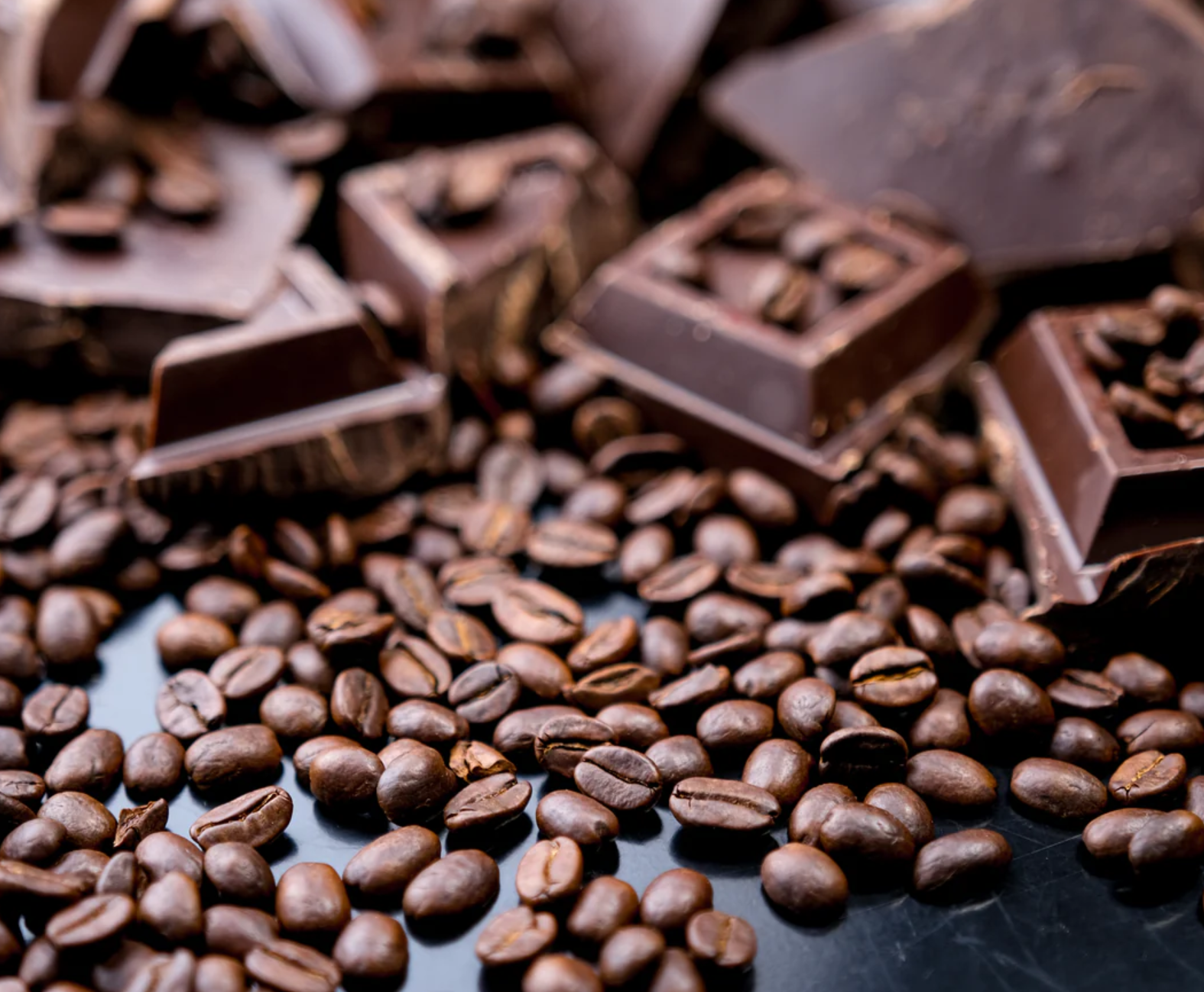 Mexican Chocolate | GHOST TOWN RANCH