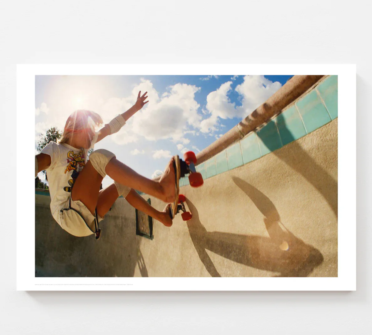 Limited Edition Posters | WAX