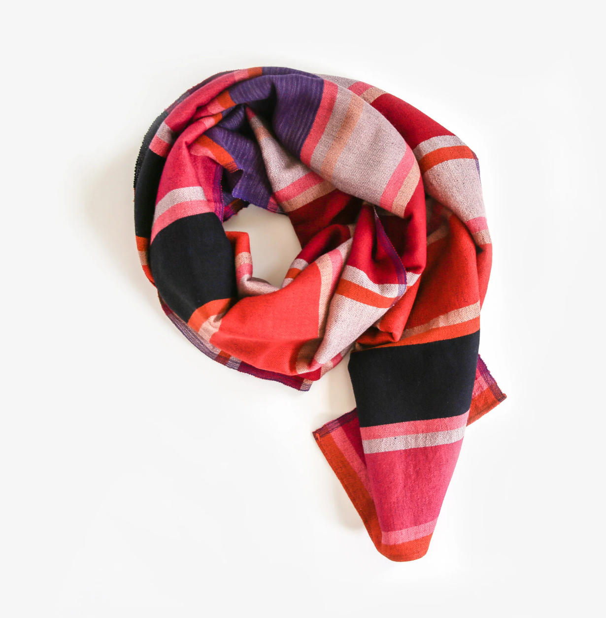 Desert Scarf | Garza Marfa